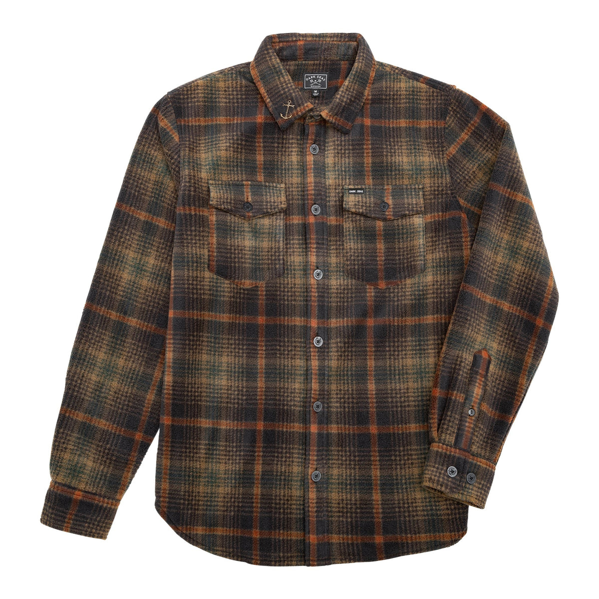 Zulu Shirt