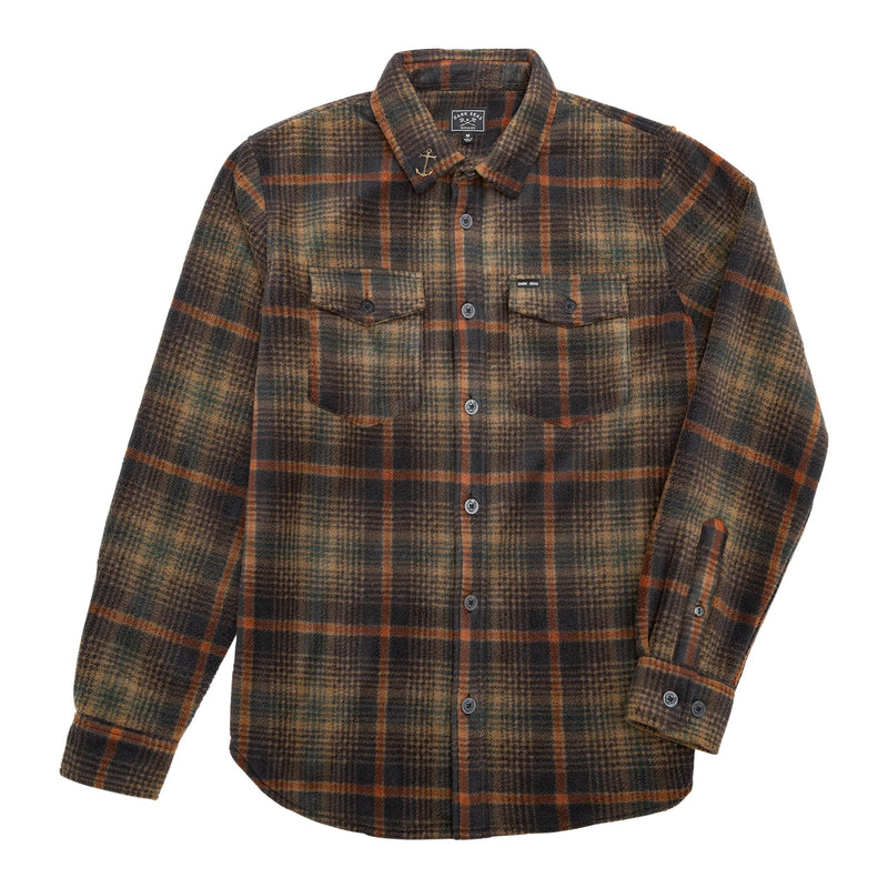 Zulu Shirt