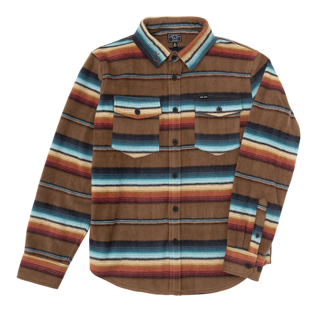 Zulu Shirt