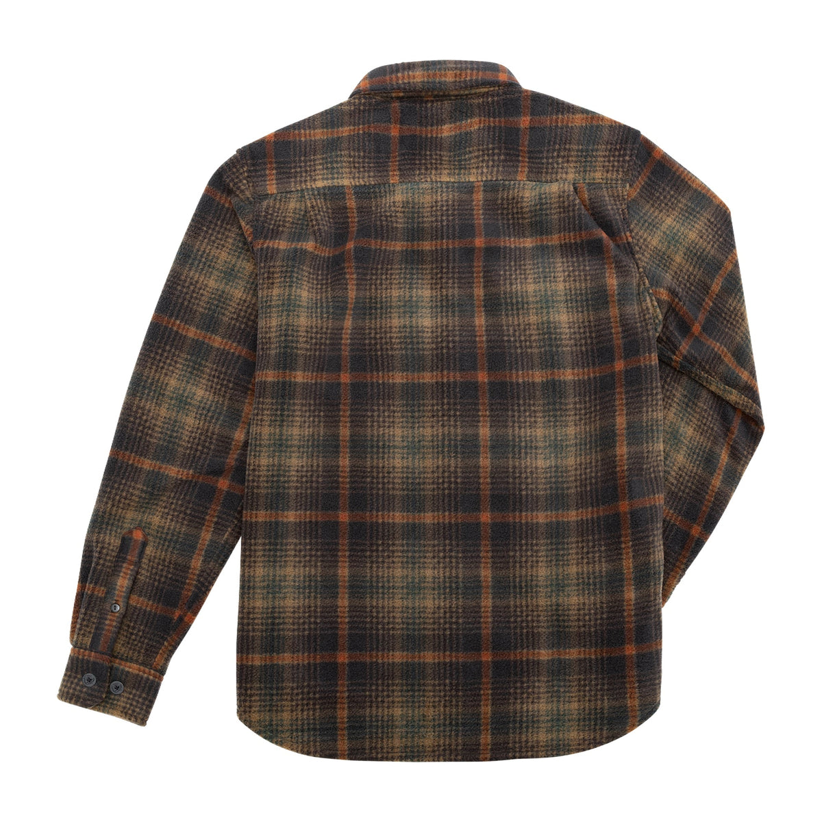Zulu Shirt