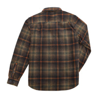 Zulu Shirt