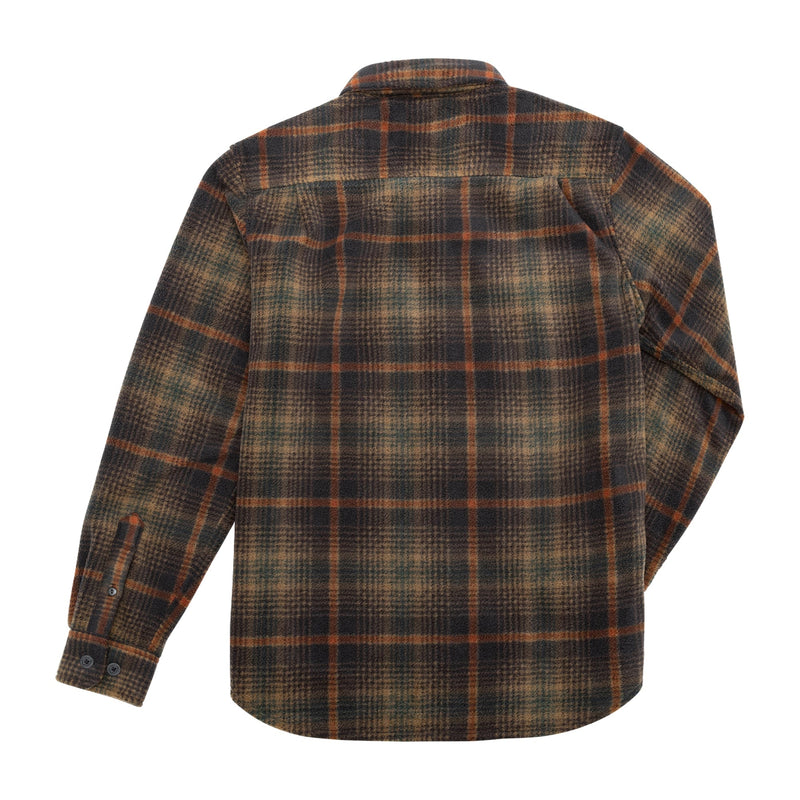 Zulu Shirt