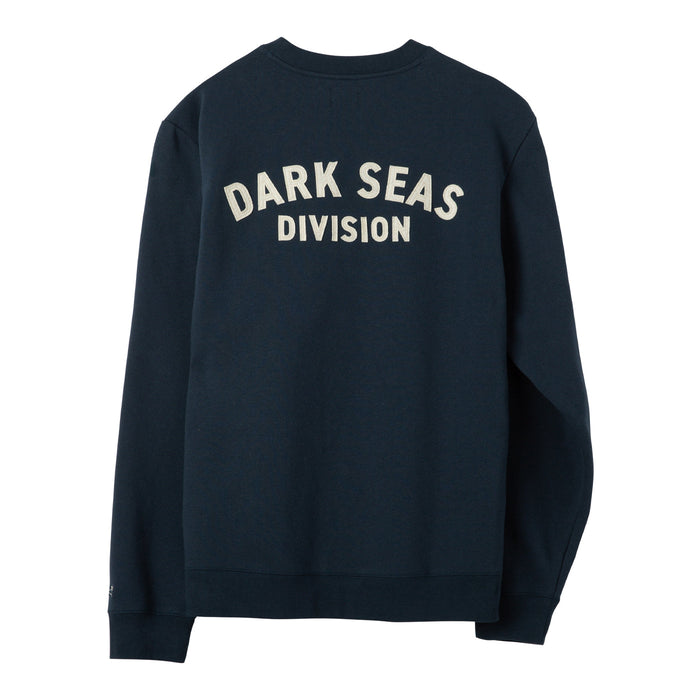 ABERDEEN HEAVYWEIGHT SWEATSHIRT