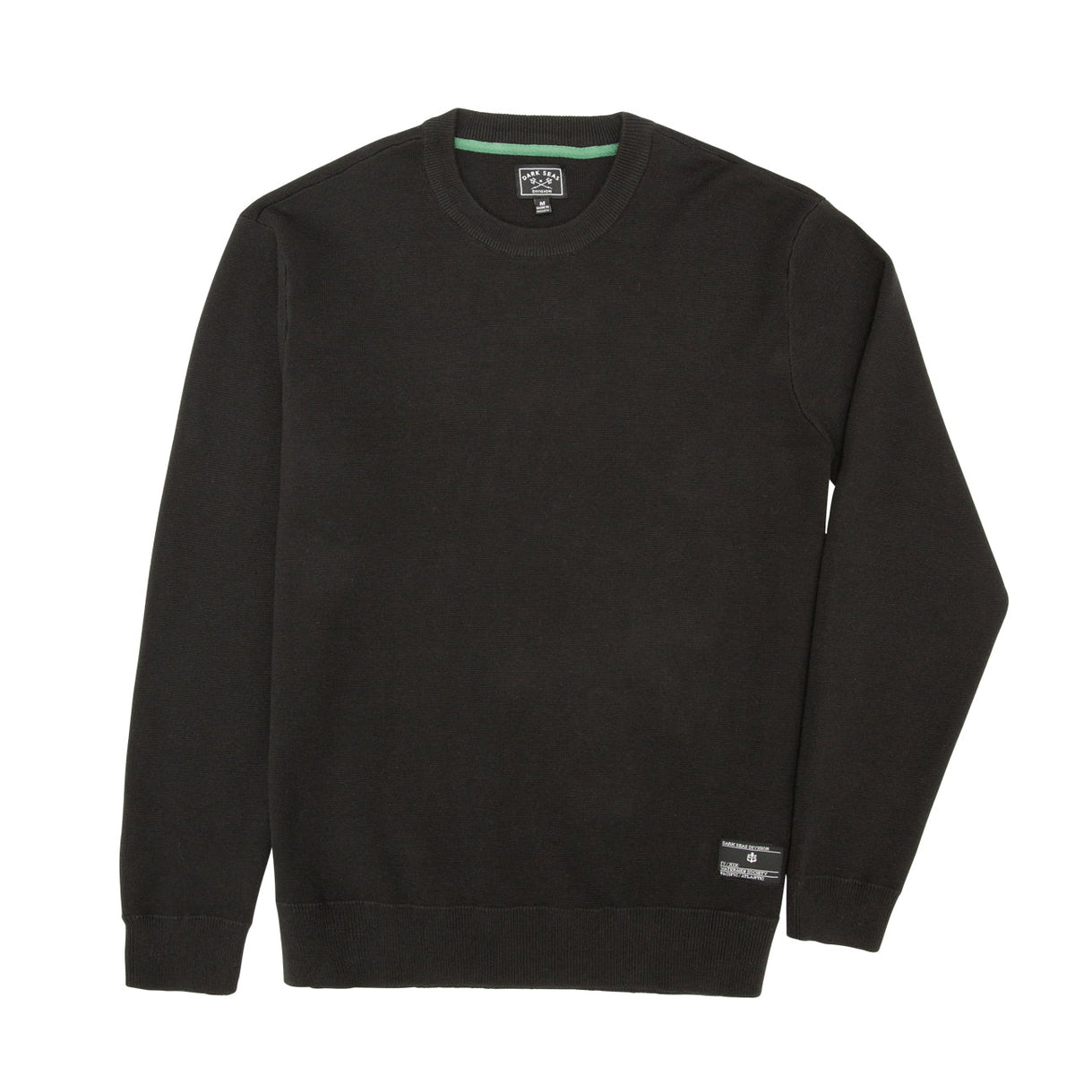 LEEWARD SWEATER