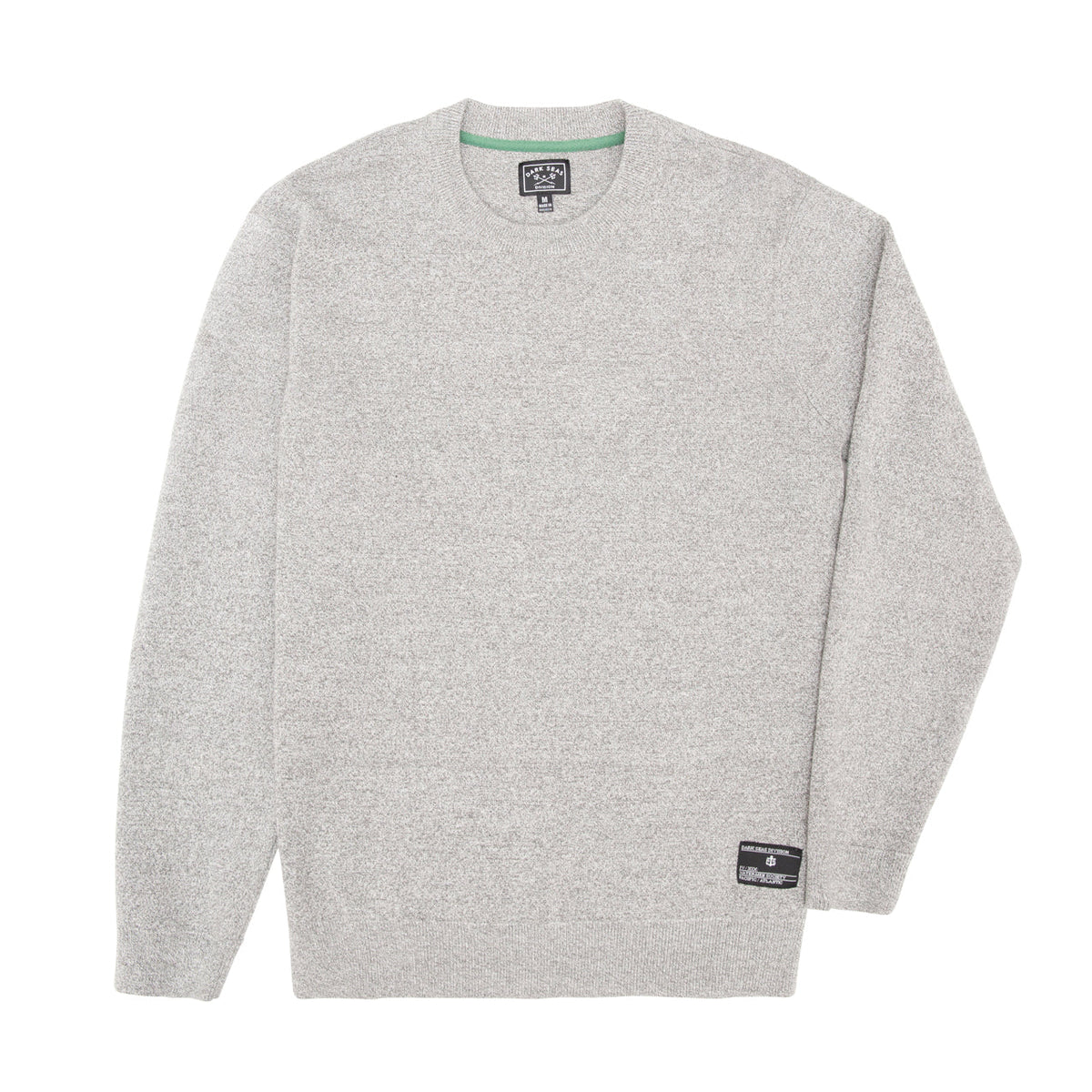 LEEWARD SWEATER