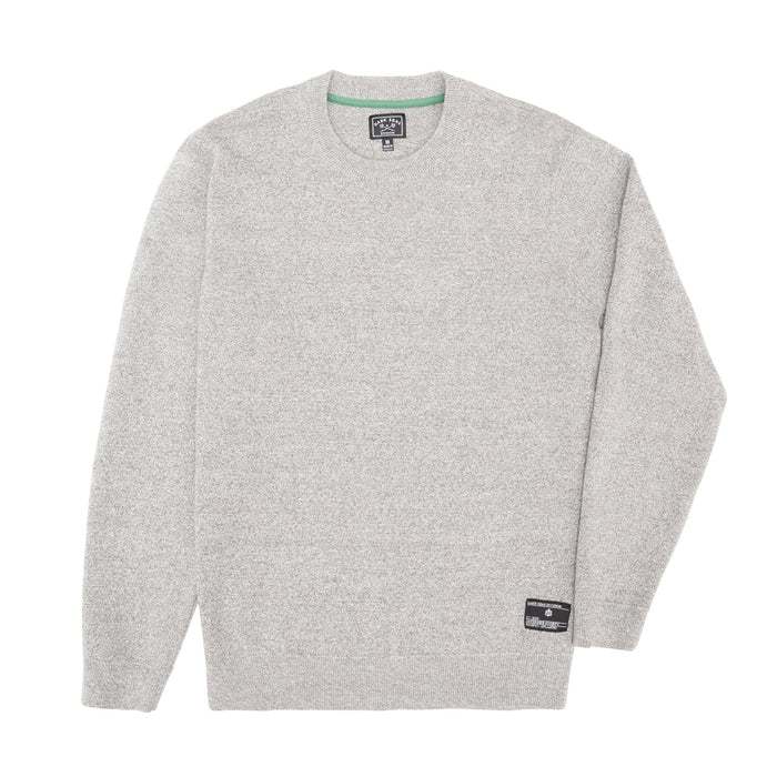 LEEWARD SWEATER