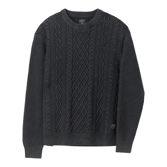 BIG SUR SWEATER