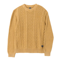 BIG SUR SWEATER