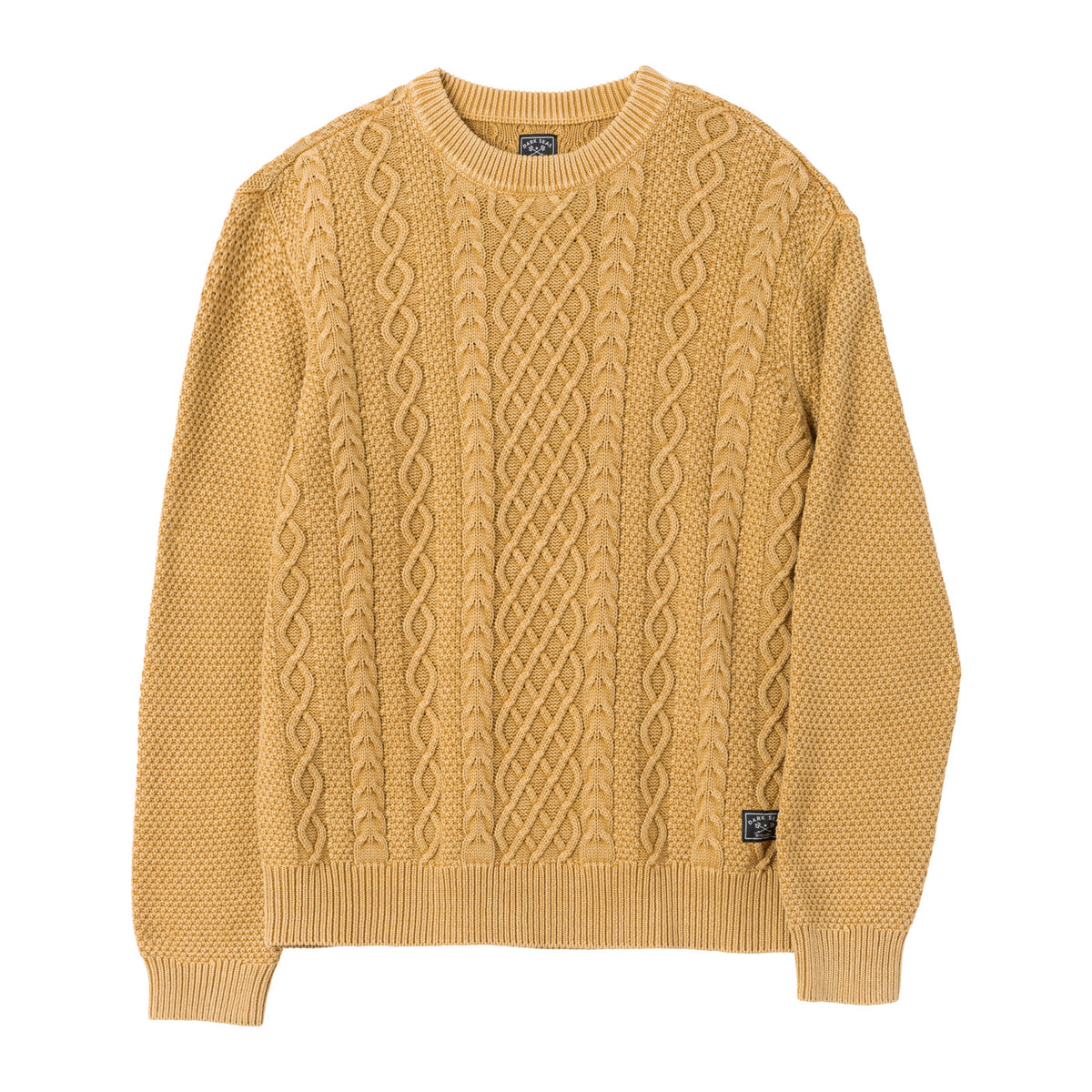 BIG SUR SWEATER