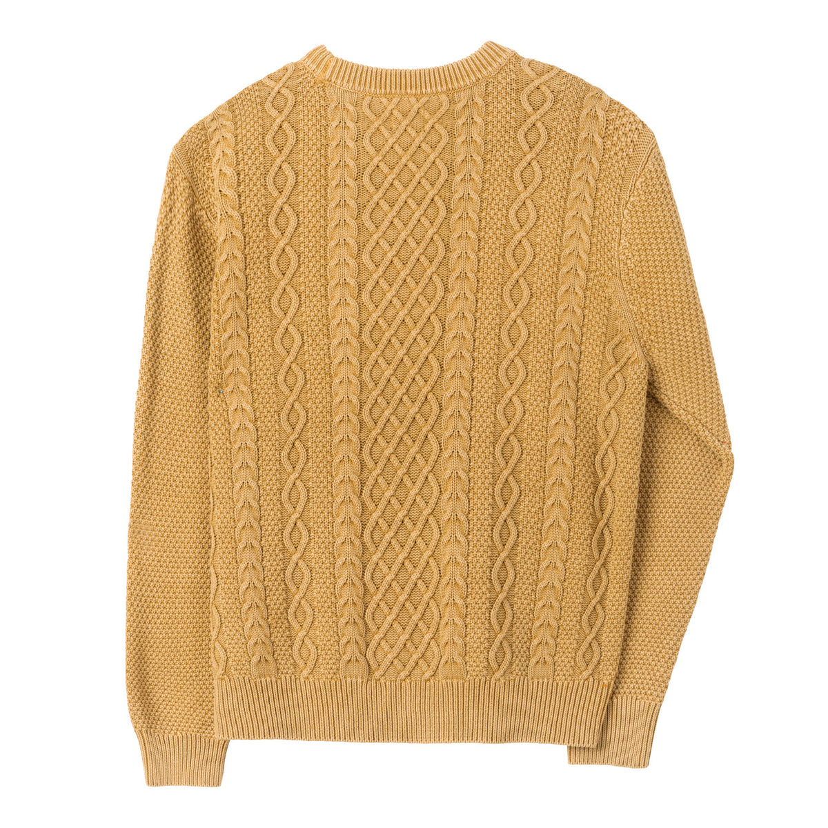 BIG SUR SWEATER