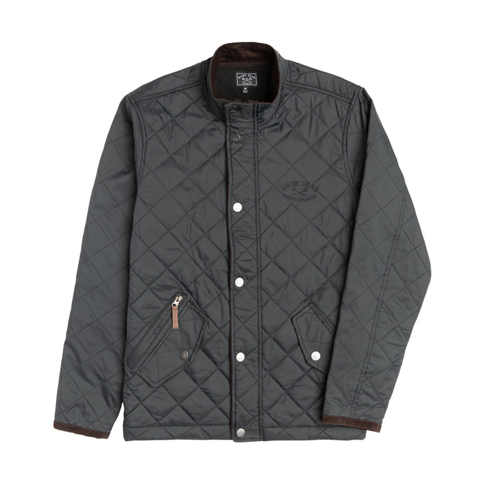 MOORING JACKET