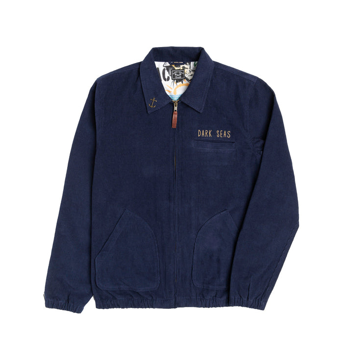 TIDEWATER JACKET