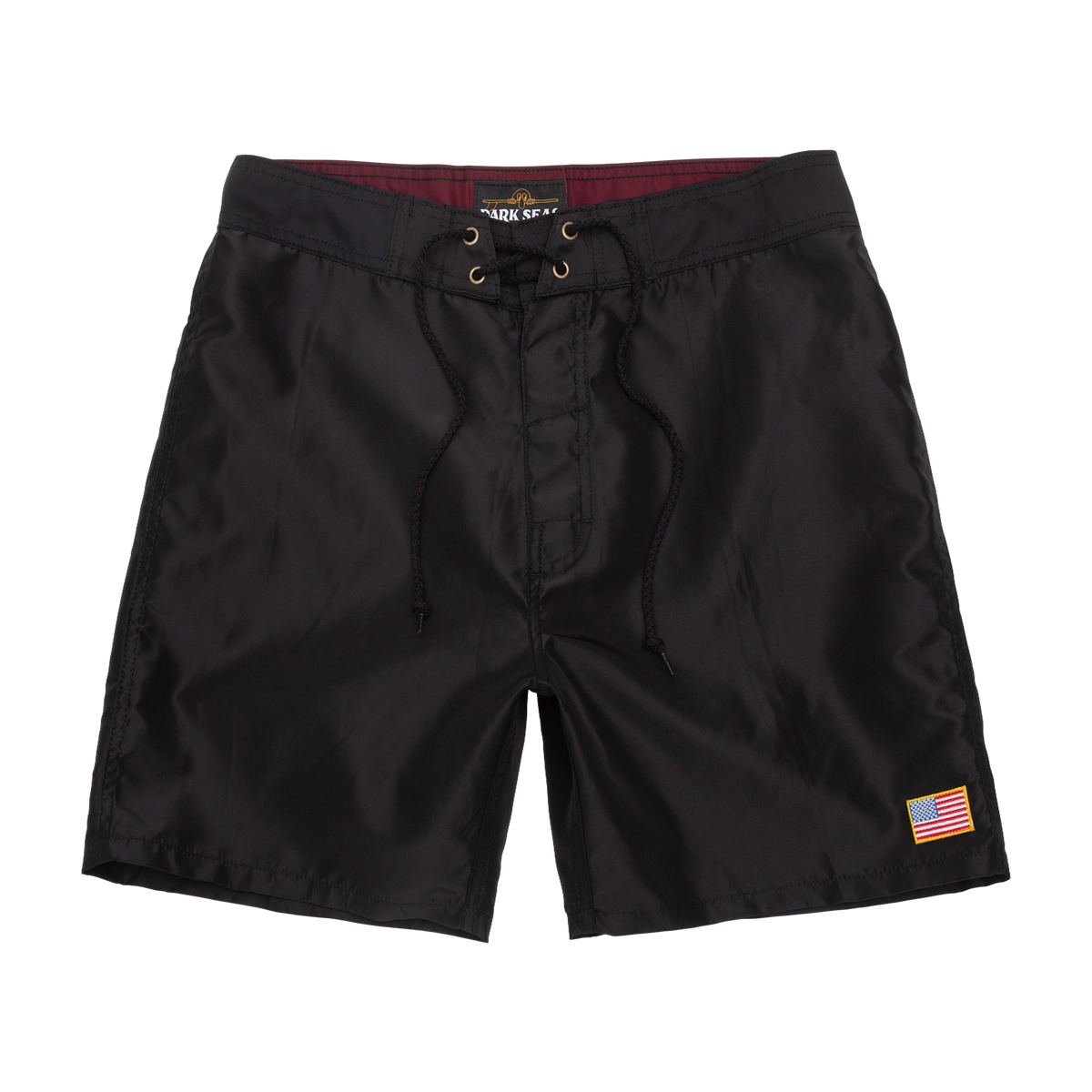 HALF HITCH II BOARDSHORT 16.5"