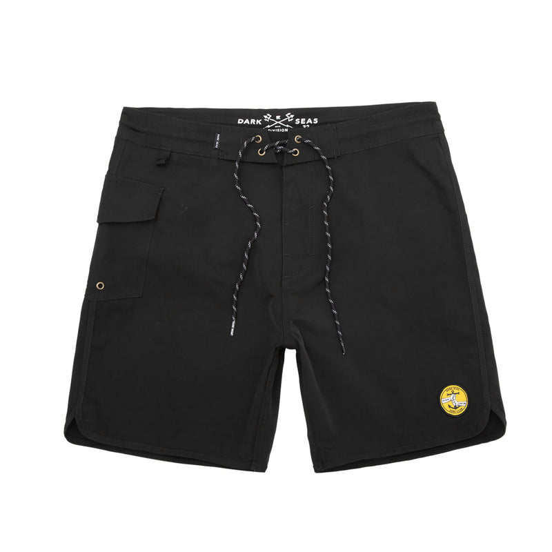 Stretch Hitch Boardshort