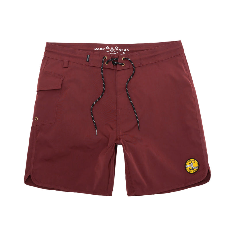 Stretch Hitch Boardshort