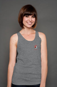 AF SEABIRD SUNSET TANK 2.0 GREY