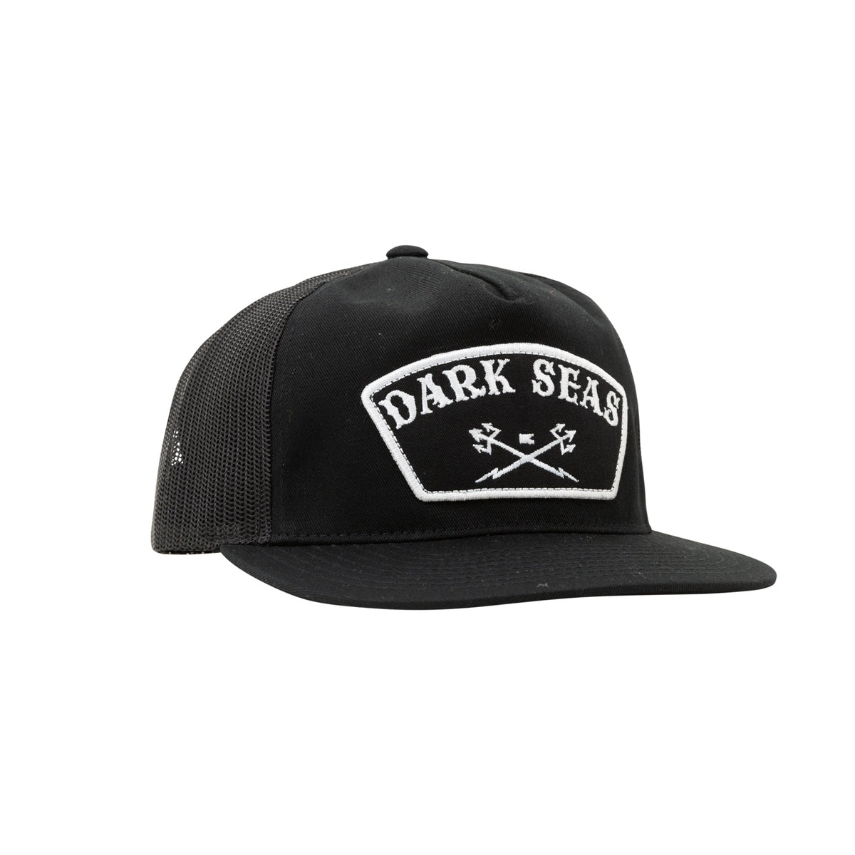 GOTHIC HAT