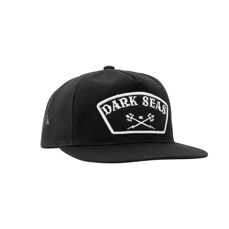 GOTHIC HAT