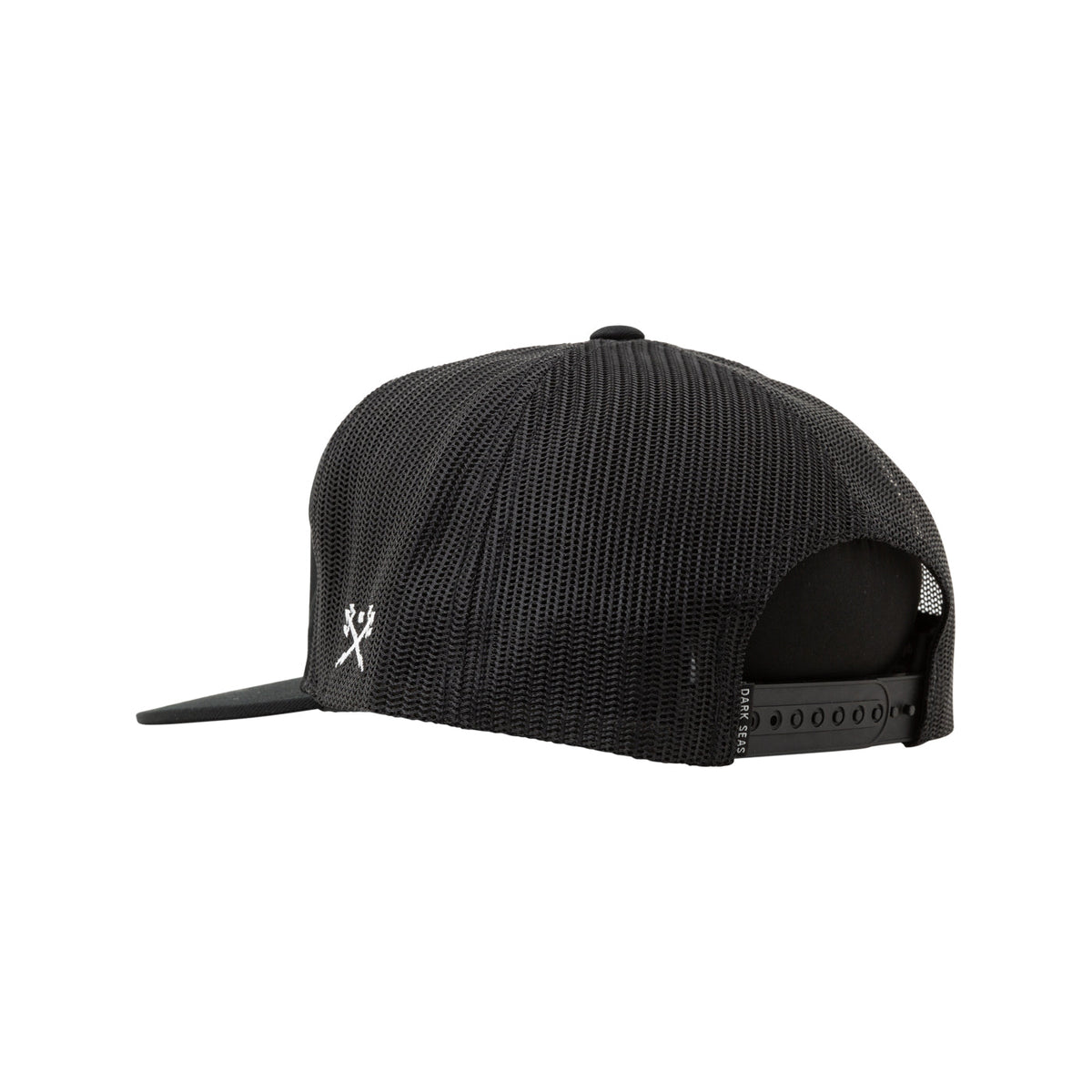 GOTHIC HAT