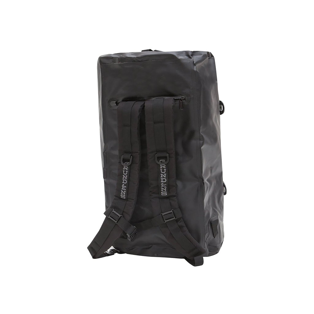 Dark Seas X Grundens Duffle Bag