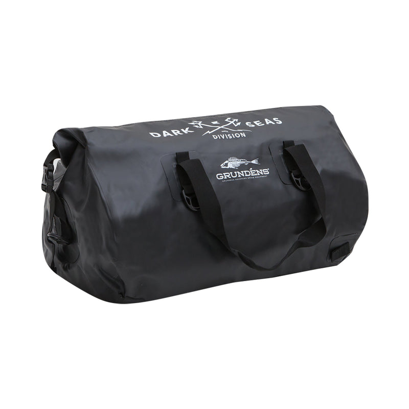 Dark Seas X Grundens Duffle Bag
