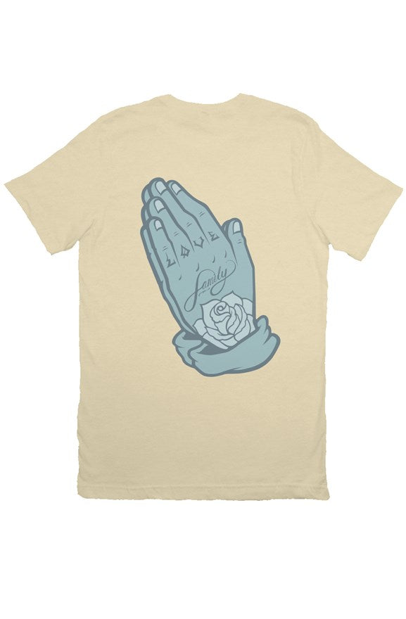 AF Prayers CREAM