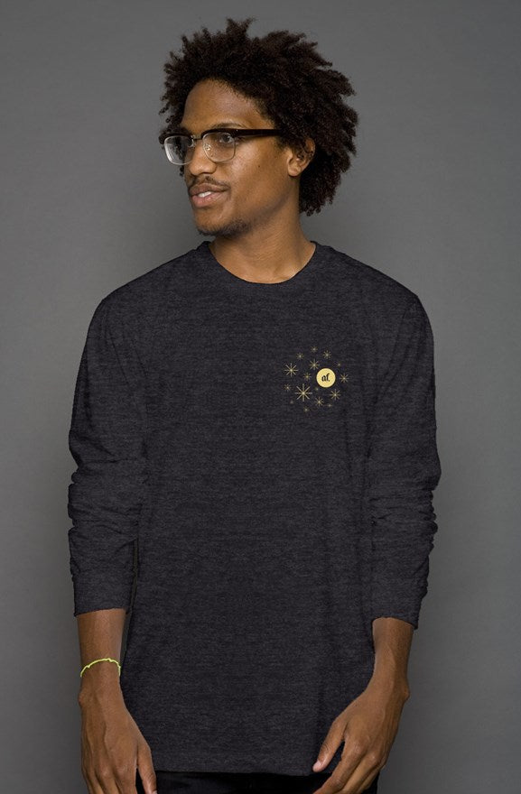 HARVEST MOON LONG SLEEVE