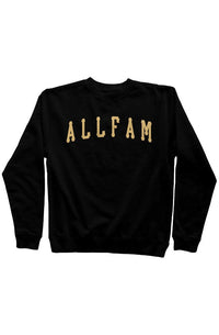 ALLFAM BALLERS 2.0 BLK/TAN