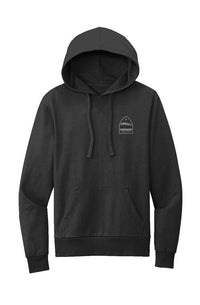 AF EAST PEAKERS BLK/GRY
