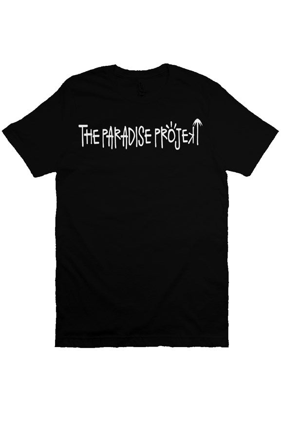 PARADISE PROJEKT LONG BLK/WHT