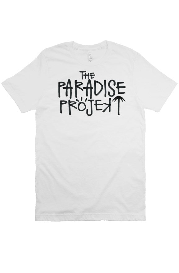 PARADISE PROJEKT TALL WHT/BLK