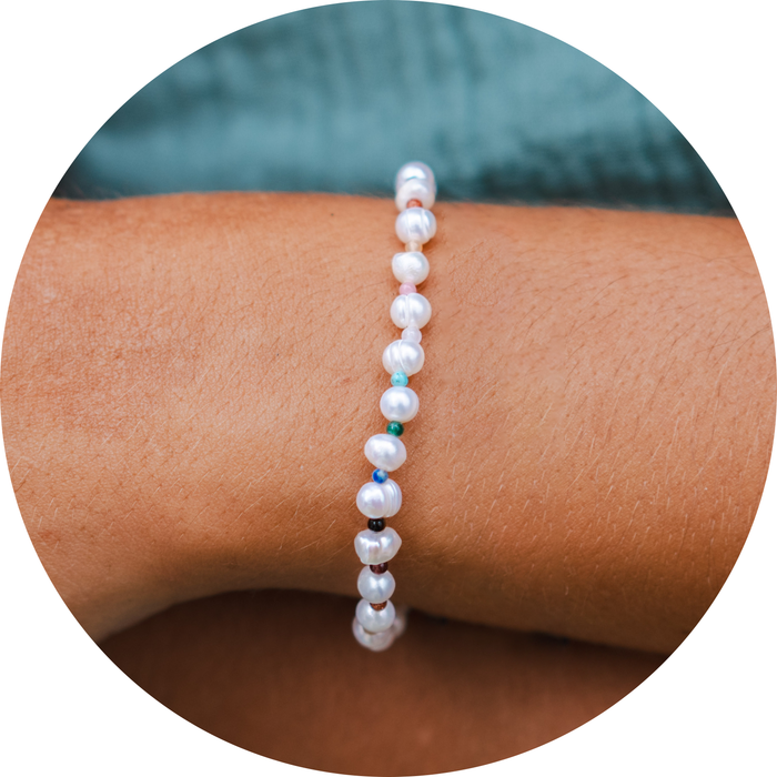 Aura Healing Bracelet