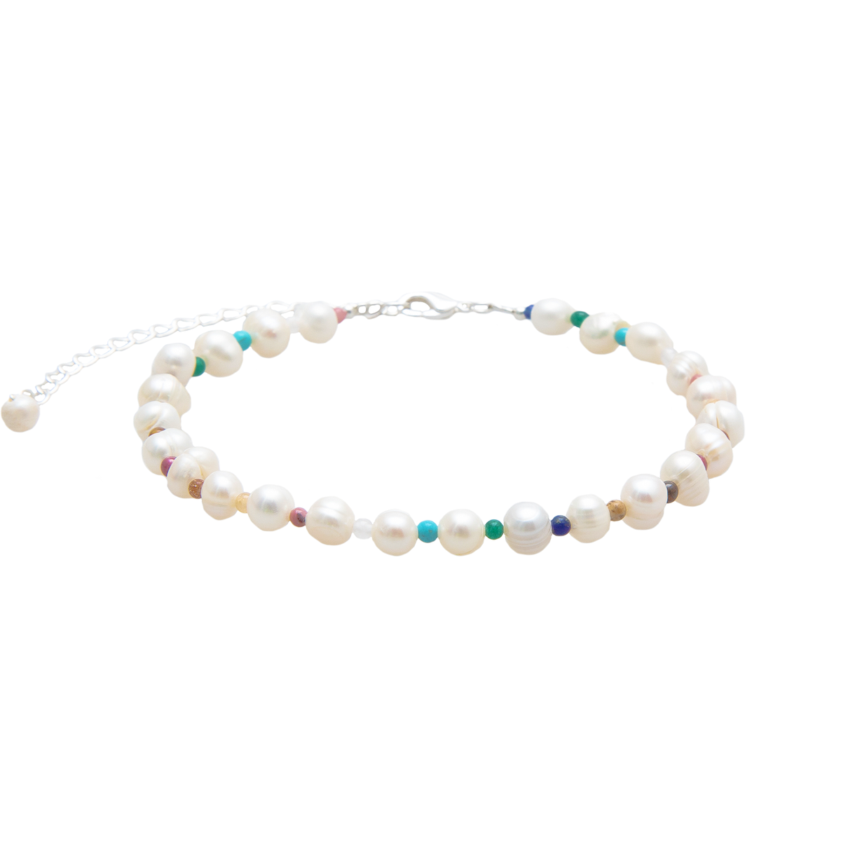 Aura Healing Bracelet