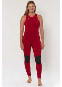 Seven Seas 2/2 Long Jane Spring Wetsuit