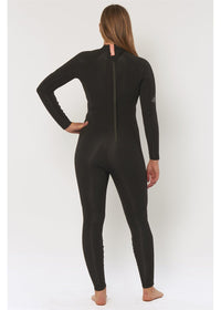 Seven Seas 3/2 Back Zip Full Wetsuit