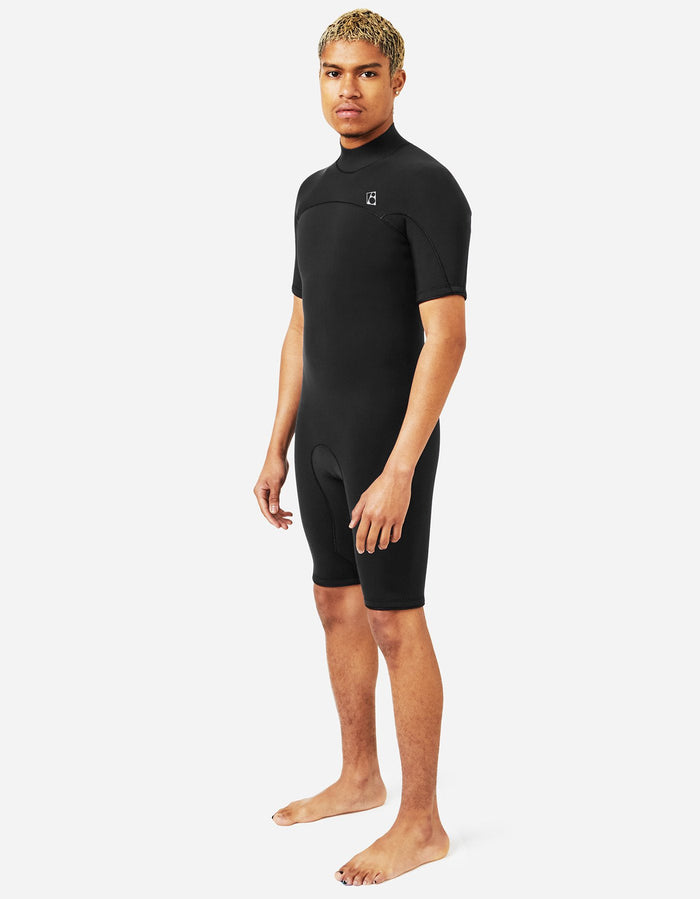 Custom Mens Dive Springsuit