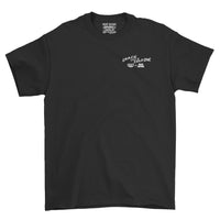 805 Snake Bite tee