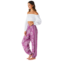 Balos Beach Harem Pants