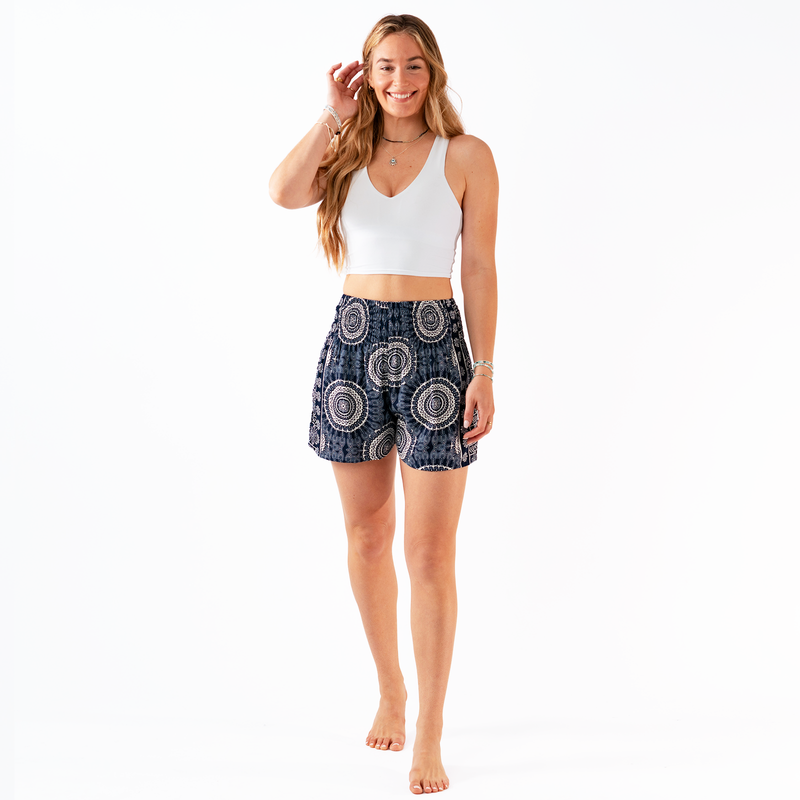 Como Shorts
