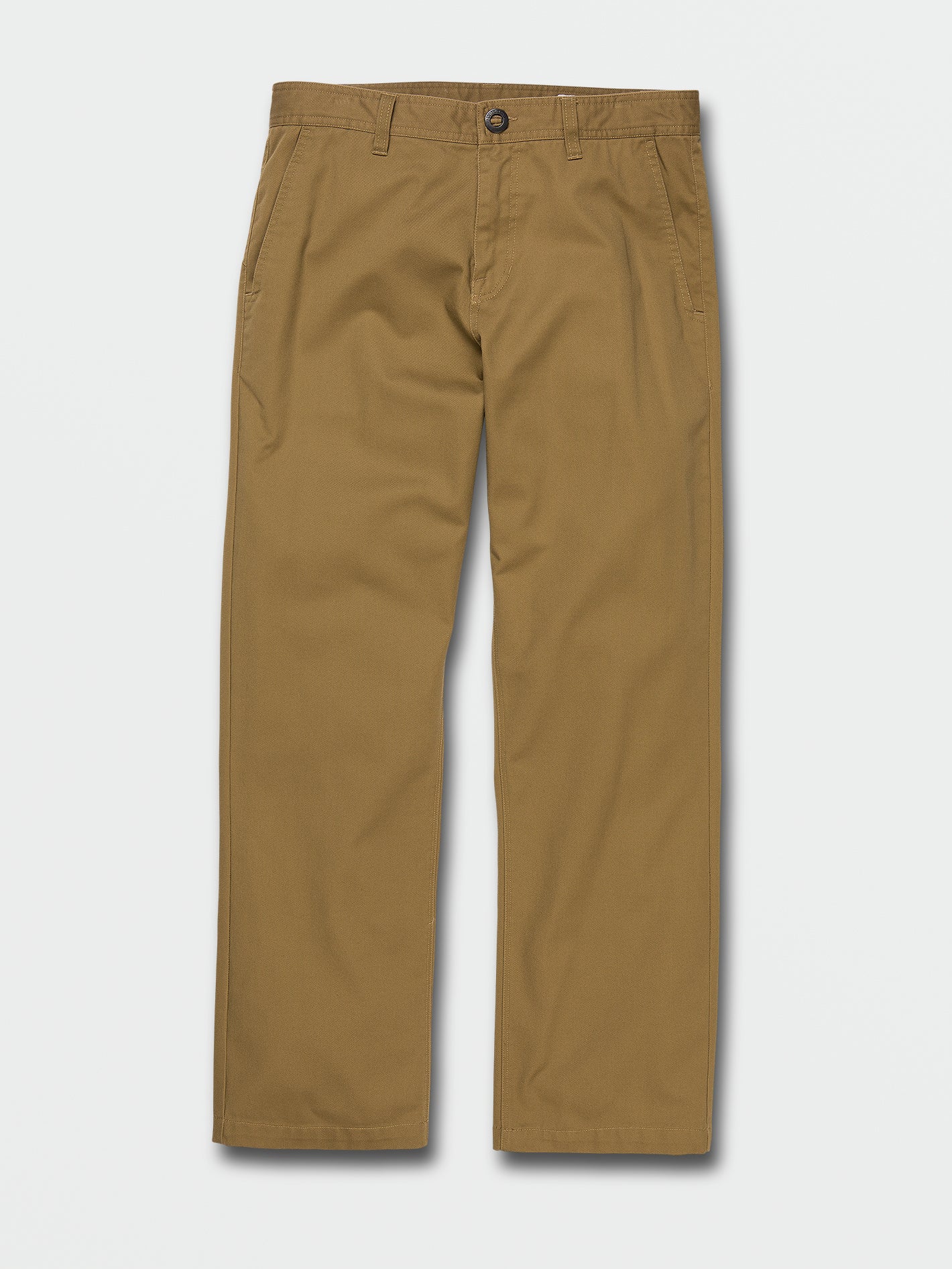 Frickin Skate Chino Pants - Black – UNITED BY STOKE