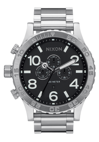 51-30 Chrono - Black