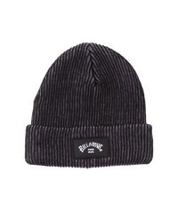 ARCH PATCH BEANIE