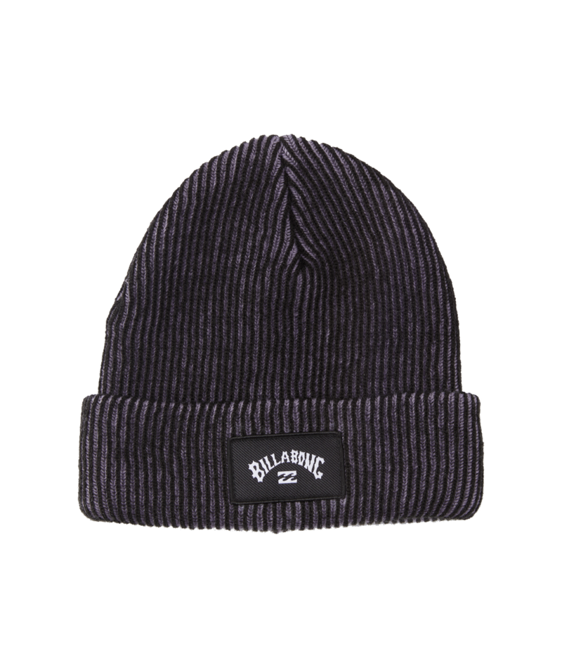 ARCH PATCH BEANIE