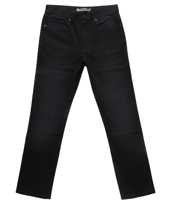 WORKER STRAIGHT DENIM SBW