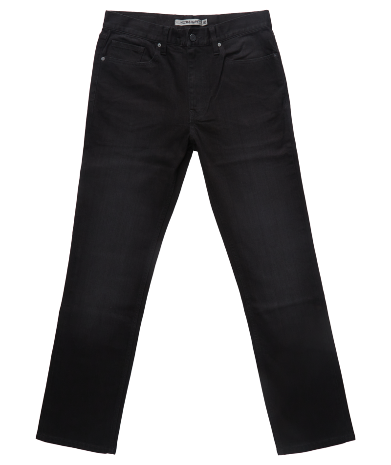 WORKER STRAIGHT DENIM SBW