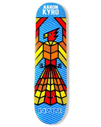 Revive Aaron Kyro Phoenix Skateboard Deck