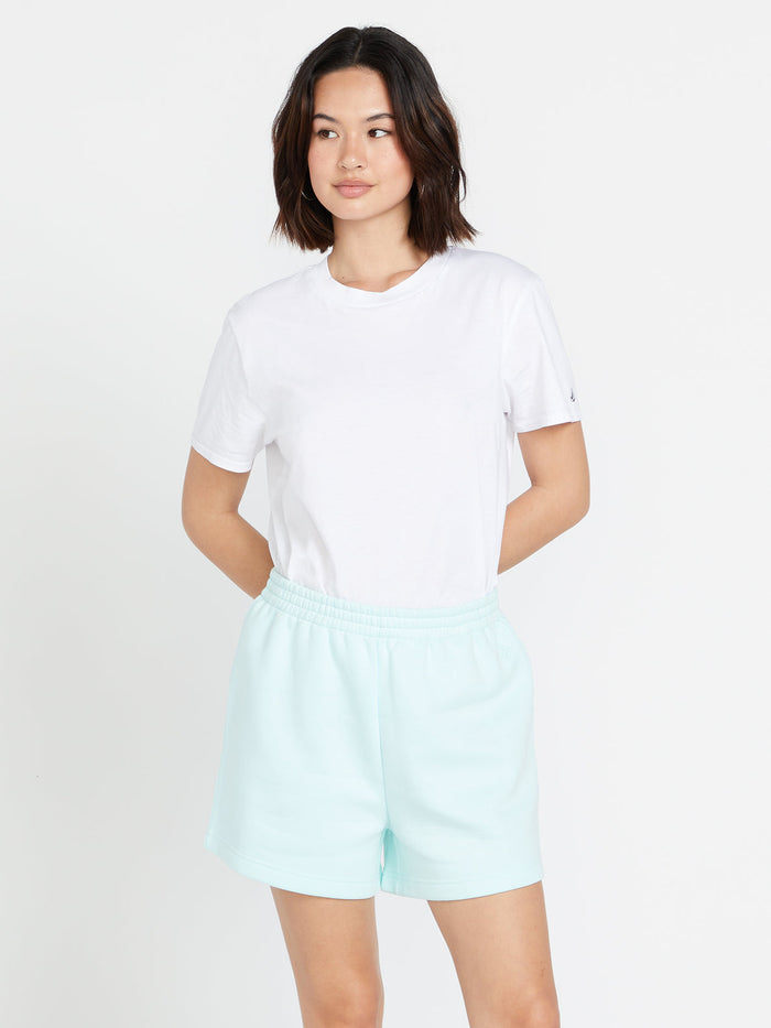 Women's Stone Heart II Short