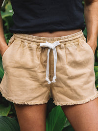 Women's Strutin Stone Short