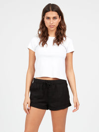 Sunday Strut Shorts