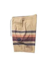 Fist Bump 17" Boys Boardshort